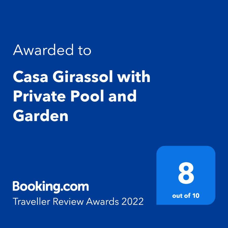 Willa Casa Girassol With A Beautiful Private Pool And Garden Sintra Zewnętrze zdjęcie