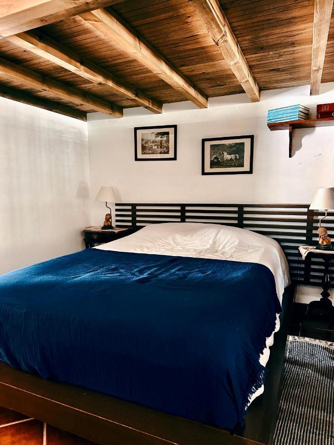 Willa Casa Girassol With A Beautiful Private Pool And Garden Sintra Zewnętrze zdjęcie