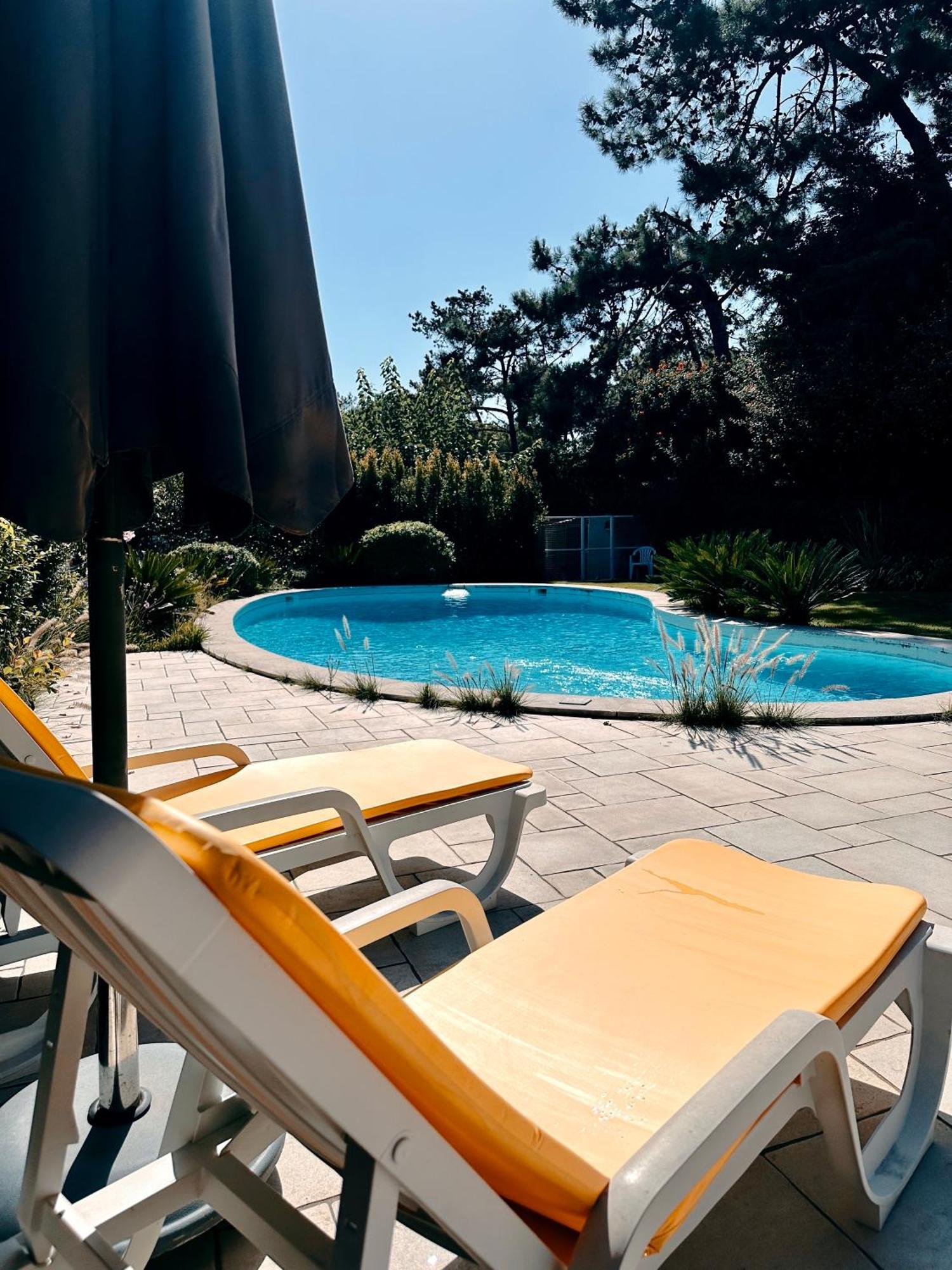 Willa Casa Girassol With A Beautiful Private Pool And Garden Sintra Zewnętrze zdjęcie