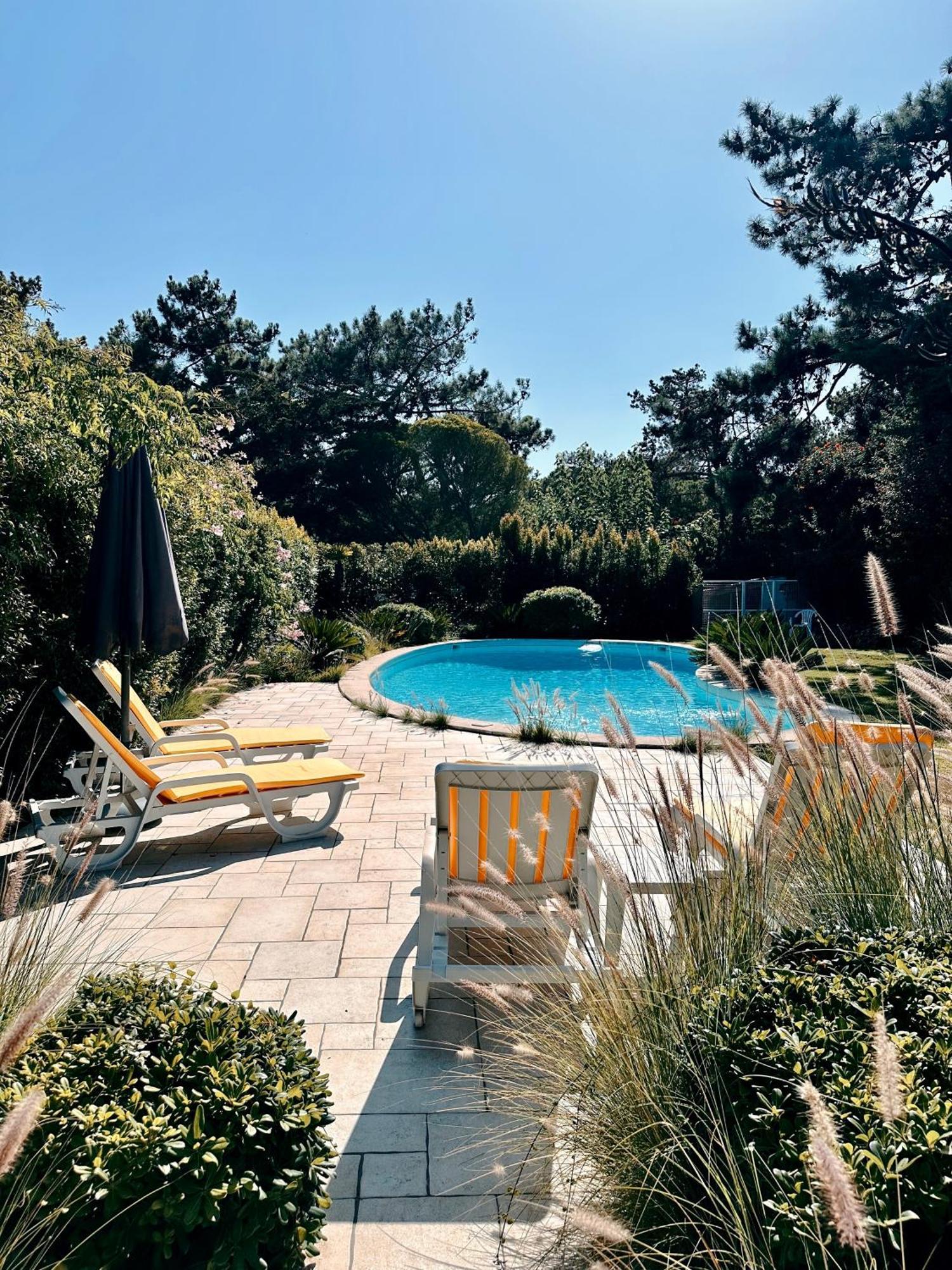 Willa Casa Girassol With A Beautiful Private Pool And Garden Sintra Zewnętrze zdjęcie