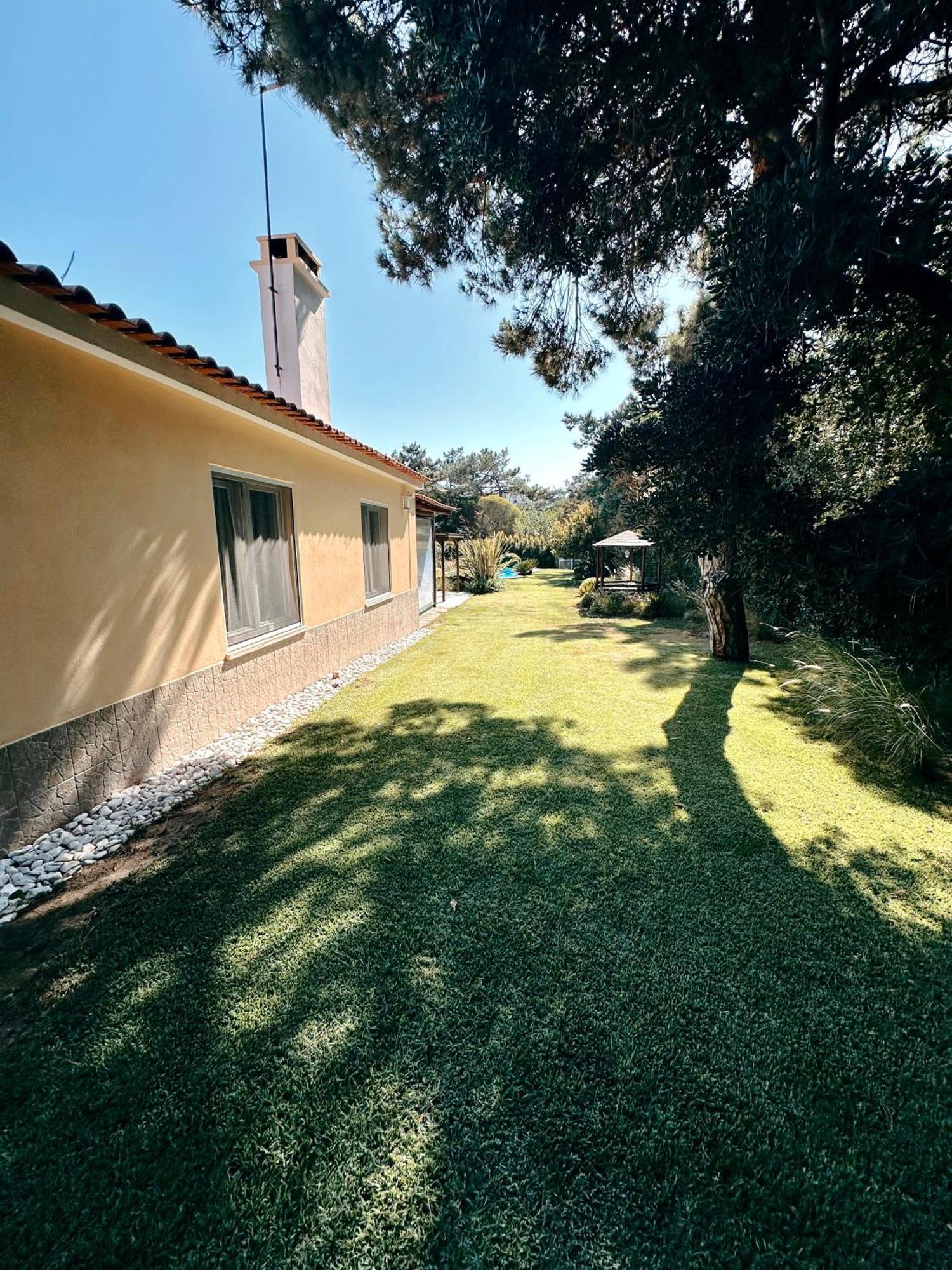 Willa Casa Girassol With A Beautiful Private Pool And Garden Sintra Zewnętrze zdjęcie