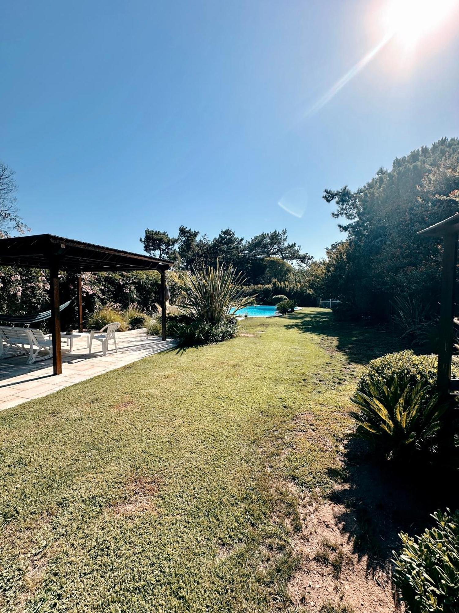 Willa Casa Girassol With A Beautiful Private Pool And Garden Sintra Zewnętrze zdjęcie