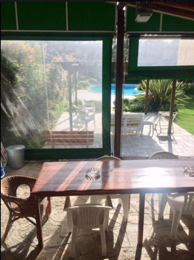 Willa Casa Girassol With A Beautiful Private Pool And Garden Sintra Zewnętrze zdjęcie