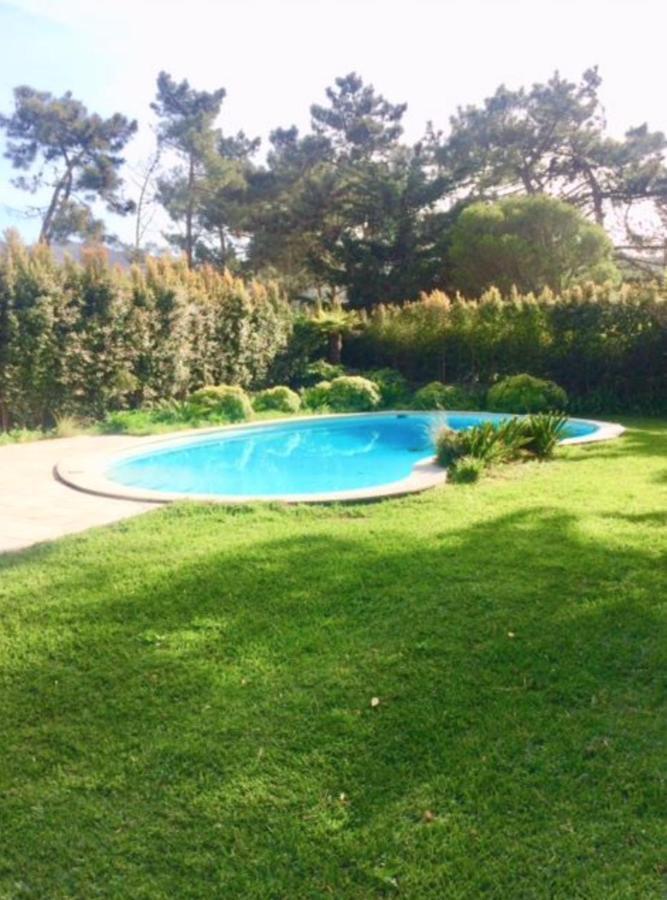 Willa Casa Girassol With A Beautiful Private Pool And Garden Sintra Zewnętrze zdjęcie